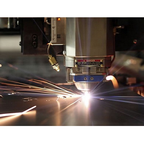 خدمات برش لیزر استیل