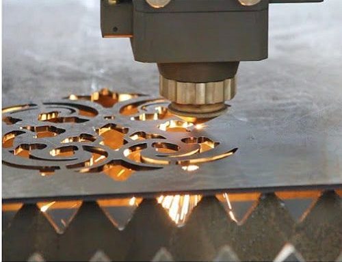 خدمات پانچ ورق