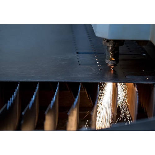 ساخت رکهای سفارشی